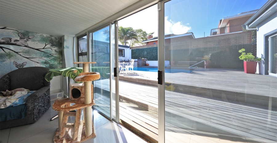 4 Bedroom Property for Sale in Loevenstein Western Cape